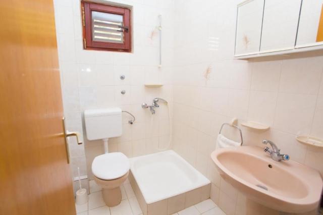Zoran apartmány - STD Bijeli 1/2 - Promajna -  - Chorvatsko