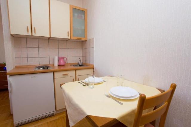 Zoran apartmány - STD Smedi 1/2 - Promajna -  - Chorvatsko