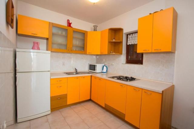 Zoran apartmány - APT Smedi 1/2+2 - Promajna -  - Chorvatsko