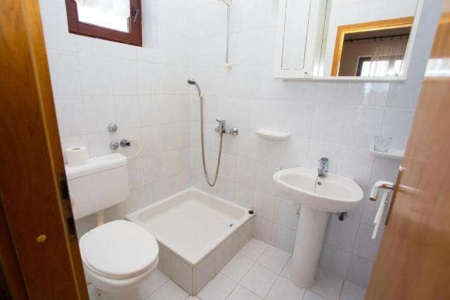 Zoran apartmány - STD Smedi 1/2 - Promajna -  - Chorvatsko