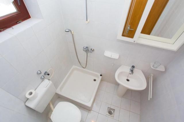 Zoran apartmány - STD Smedi 1/2 - Promajna -  - Chorvatsko