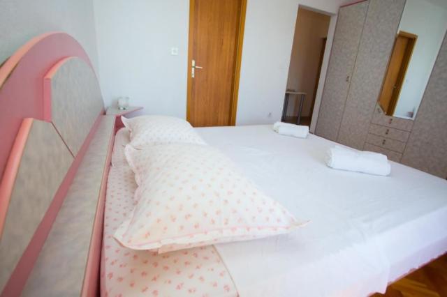Zoran apartmány - STD Rozi 1/2 - Promajna -  - Chorvatsko
