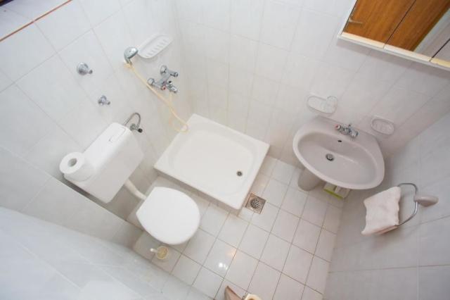 Zoran apartmány - STD Rozi 1/2 - Promajna -  - Chorvatsko