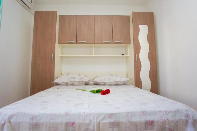 Zoran apartmány - STD Bijeli 1/2 - Promajna -  - Chorvatsko