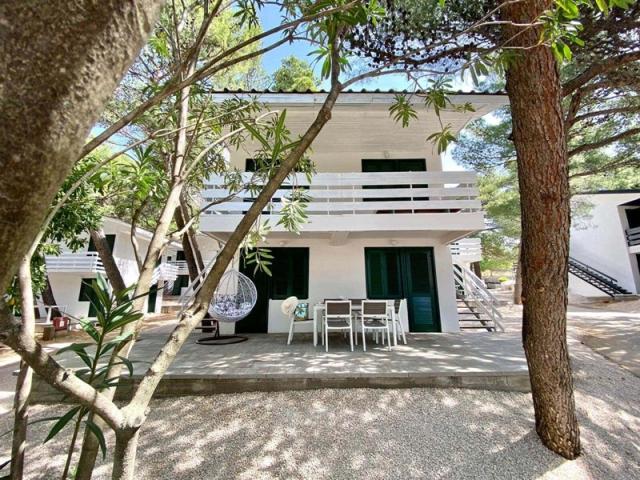 Urania Family Resort - Baška Voda -  - Chorvatsko