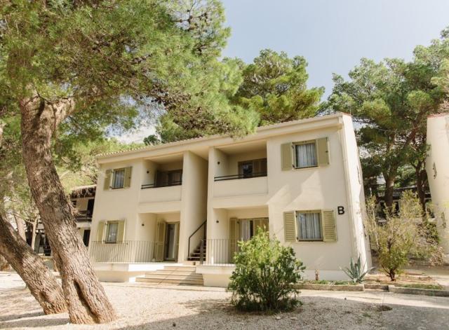 Urania apartmány - apartmán Comfort - Baška Voda -  - Chorvatsk
