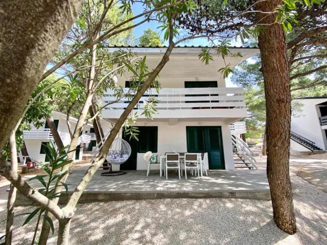 Urania apartmány - Standard Suite, balkon - Baška Voda -  - Cho