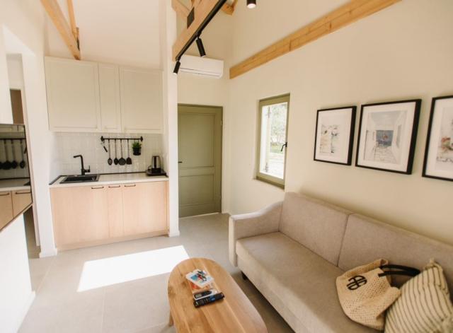 Urania apartmány - apartmán Comfort - Baška Voda -  - Chorvatsk