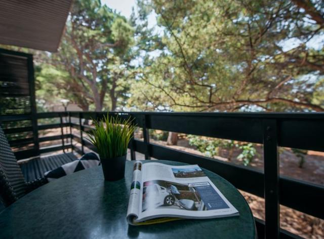 Urania apartmány - Standard Suite, balkon - Baška Voda -  - Cho