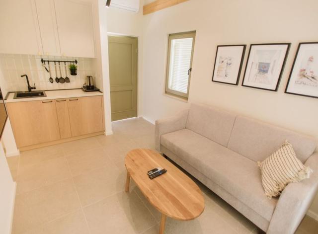 Urania apartmány - apartmán Comfort - Baška Voda -  - Chorvatsk