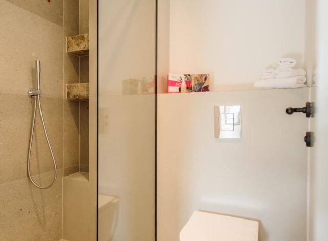 Urania apartmány - apartmán Comfort - Baška Voda -  - Chorvatsk