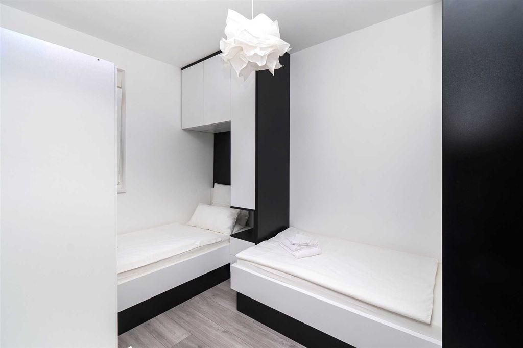 Blue Trail apartmán - Srima - - Chorvatsko