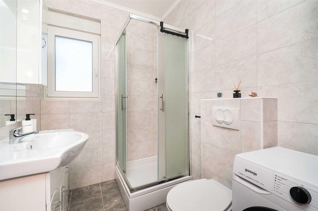 Blue Trail apartmán - Srima - - Chorvatsko