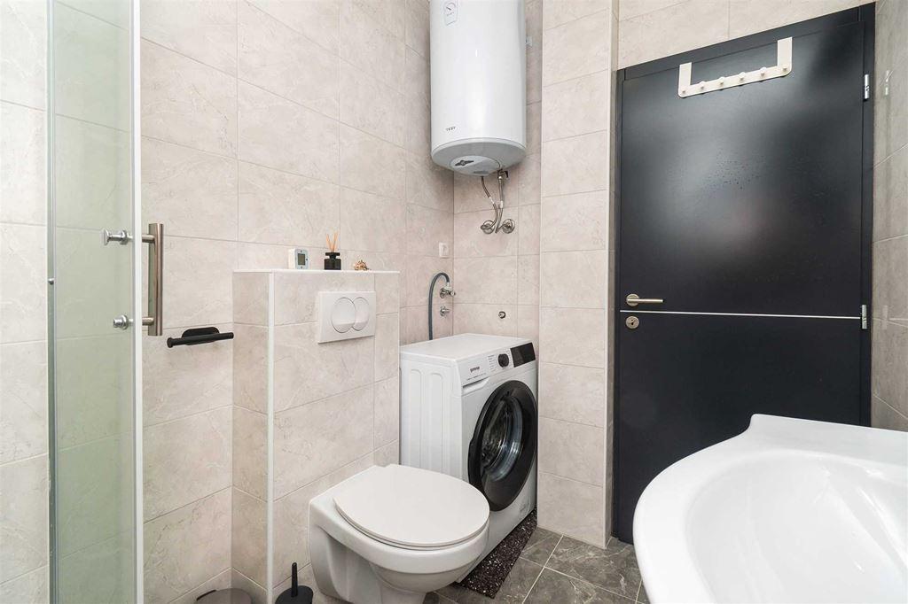 Blue Trail apartmán - Srima - - Chorvatsko