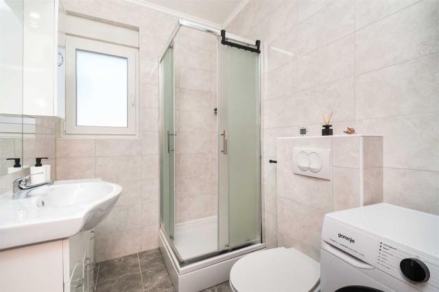Blue Trail apartmán - Srima -  - Chorvatsko