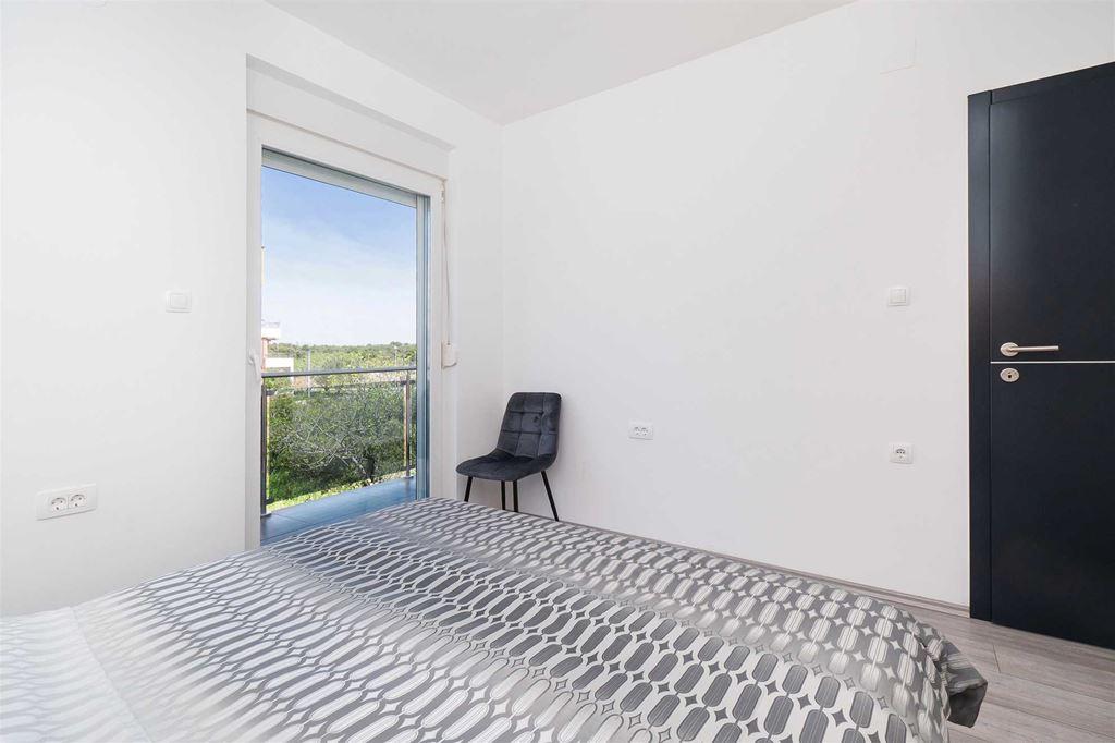 Adria Oasis apartmán - Srima (Vodice) - - Chorvatsko