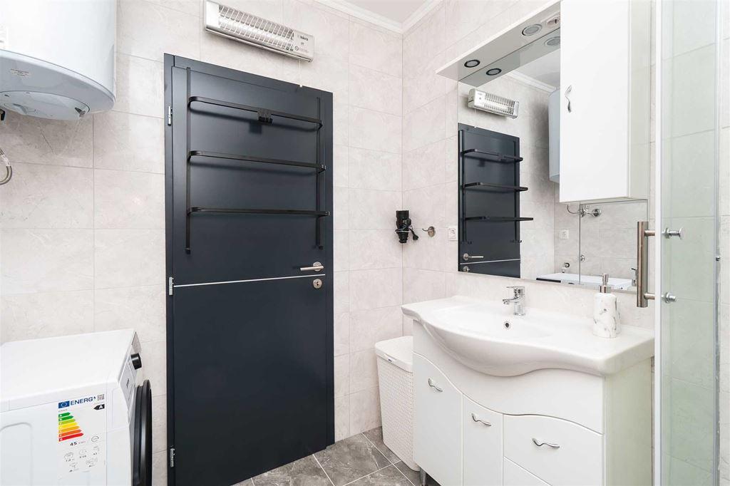 Adria Oasis apartmán - Srima (Vodice) - - Chorvatsko