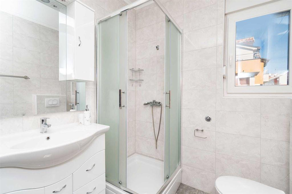 Adria Oasis apartmán - Srima (Vodice) - - Chorvatsko