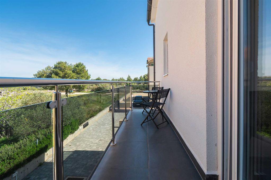Adria Oasis apartmán - Srima (Vodice) - - Chorvatsko