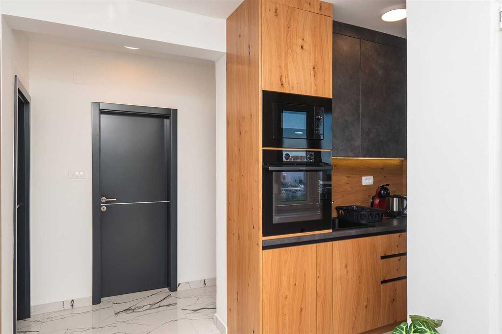 Adria Oasis apartmán - Srima (Vodice) - - Chorvatsko