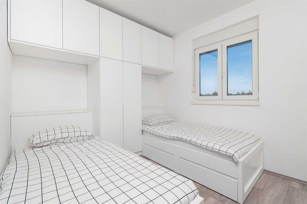 Adria Oasis apartmán - Srima (Vodice) - - Chorvatsko