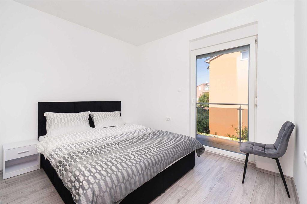 Adria Oasis apartmán - Srima (Vodice) - - Chorvatsko
