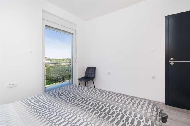 Adria Oasis apartmán - Srima (Vodice) -  - Chorvatsko