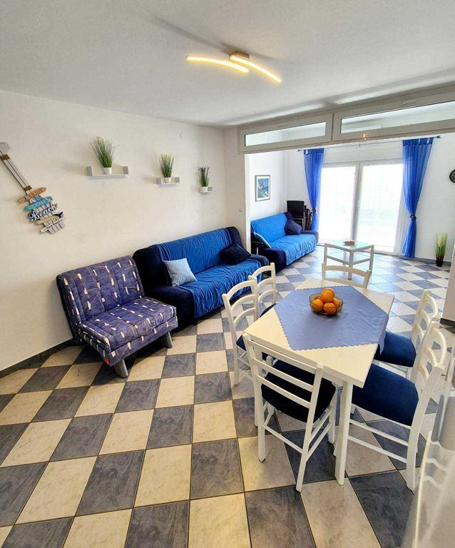 Blue Maris apartmán - Srima (Vodice) - - Chorvatsko