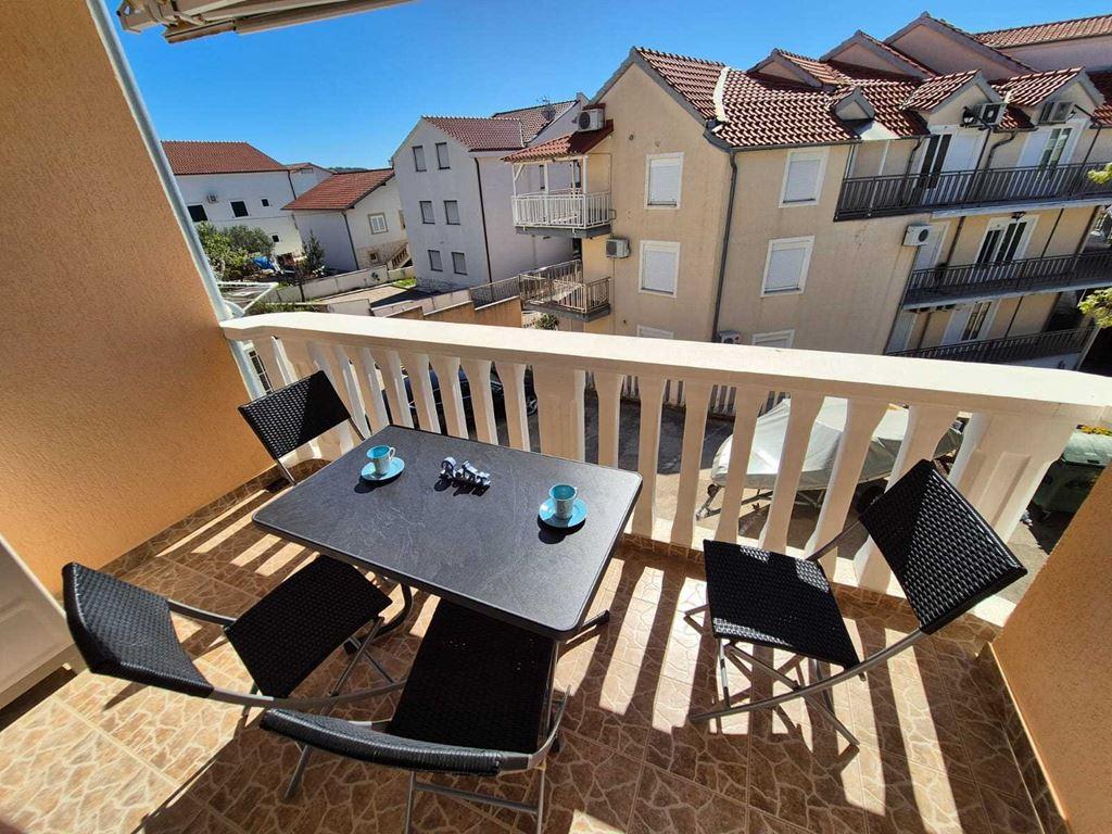 Blue Maris apartmán - Srima (Vodice) - - Chorvatsko