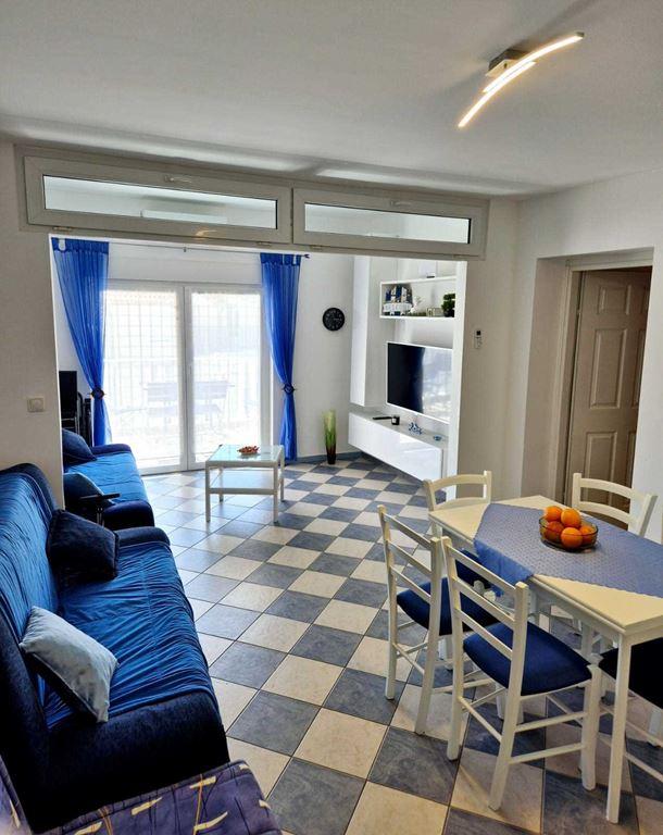 Blue Maris apartmán - Srima (Vodice) - - Chorvatsko