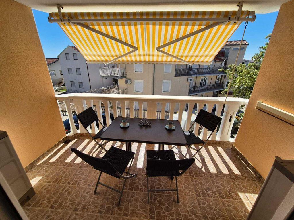 Blue Maris apartmán - Srima (Vodice) - - Chorvatsko
