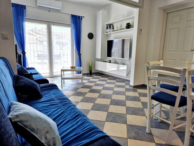 Blue Maris apartmán - Srima (Vodice) -  - Chorvatsko