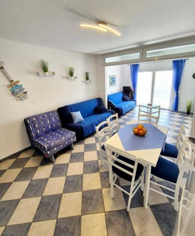 Blue Maris apartmán - Srima (Vodice) -  - Chorvatsko