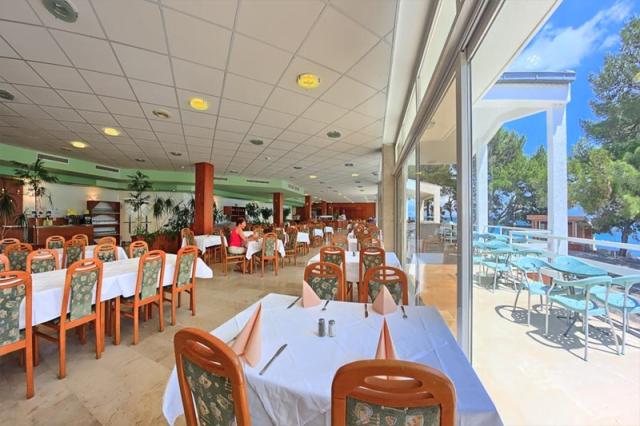 Resnik bungalovy - Kaštel Štafilić (Trogir) -  - Chorvatsko