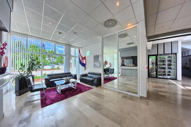 Resnik bungalovy - Kaštel Štafilić (Trogir) -  - Chorvatsko
