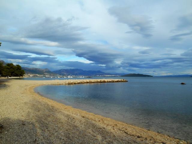 Resnik bungalovy - Kaštel Štafilić (Trogir) -  - Chorvatsko