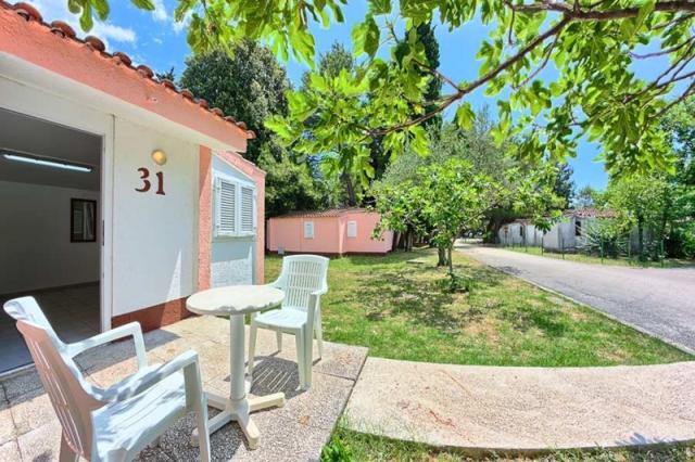 Resnik bungalovy - Kaštel Štafilić (Trogir) -  - Chorvatsko