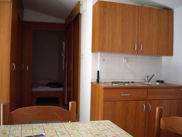 Resnik bungalovy - BGW Resnik - SUITE - Kaštel Štafilić (Trogir