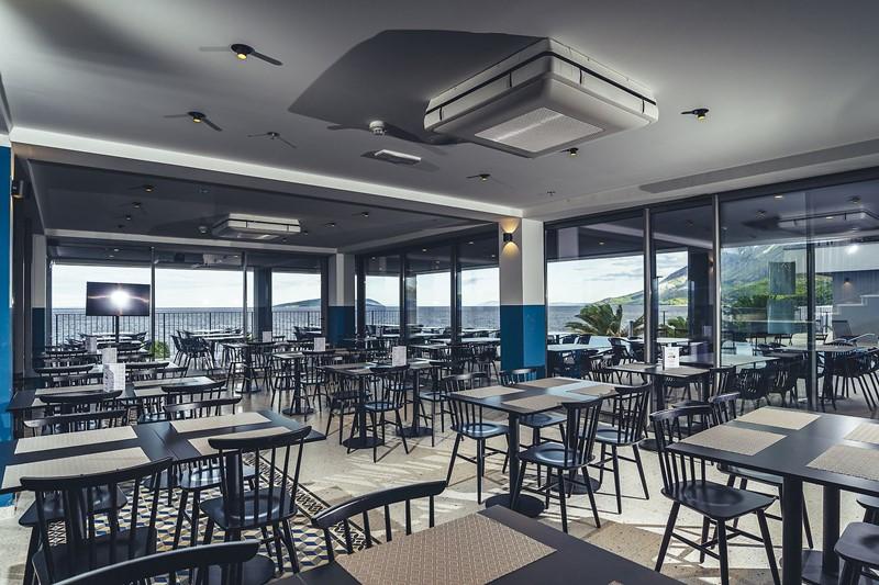 Morenia Resort - all inclusive - Restaurant - Podaca - - Chorv