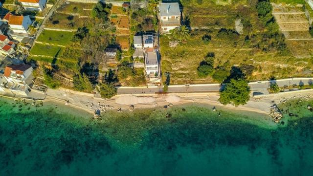 Whispering Way/Put šapata apartmán - Brist -  - Chorvatsko
