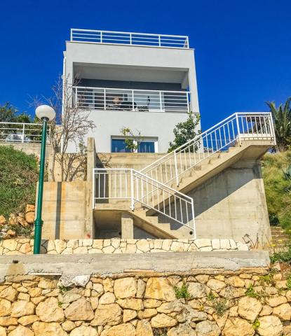 Whispering Way/Put šapata apartmán - Brist -  - Chorvatsko