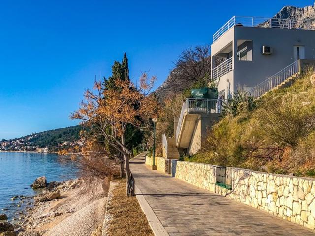 Whispering Way/Put šapata apartmán - Brist -  - Chorvatsko