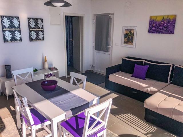 Whispering Way/Put šapata apartmán - Brist -  - Chorvatsko