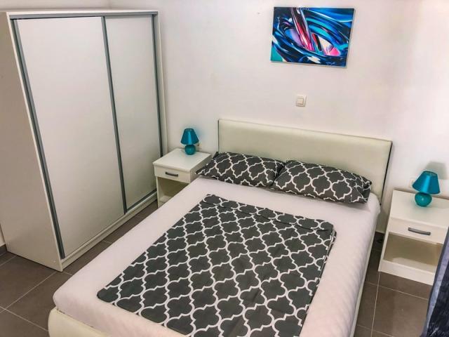 Whispering Way/Put šapata apartmán - Brist -  - Chorvatsko