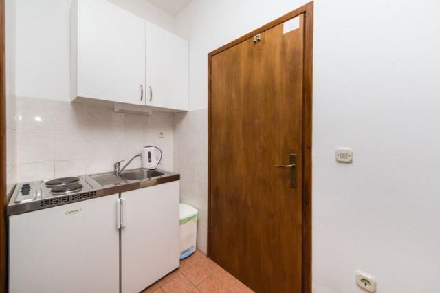 Slavena vila - studio pro 2 osoby, č. 7 - Gradac -  - Chorvatsk