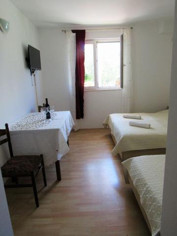 Slavena vila - studio pro 3 osoby, č. 3 - Gradac -  - Chorvatsk