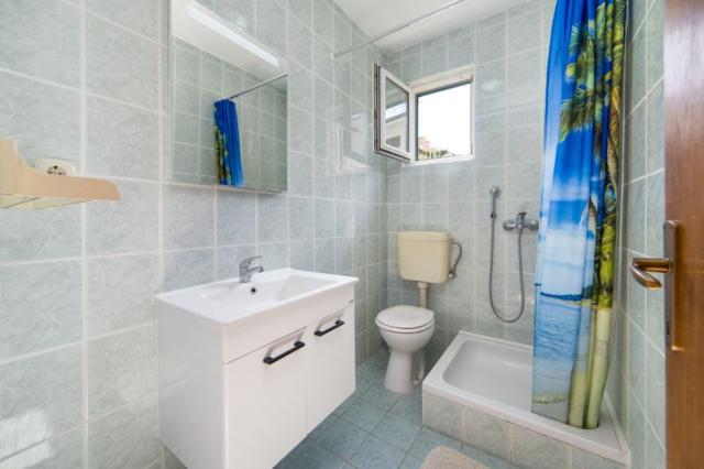 Slavena vila - studio pro 3 osoby, č. 2 - Gradac -  - Chorvatsk