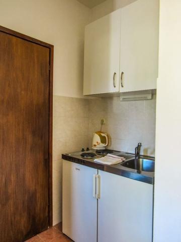 Slavena vila - studio pro 3 osoby, č. 6 - Gradac -  - Chorvatsk