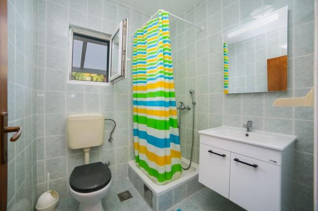 Slavena vila - studio pro 4 osoby, č. 1 - Gradac -  - Chorvatsk