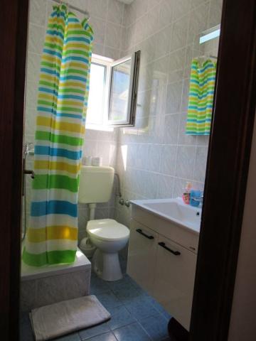 Slavena vila - studio pro 3 osoby, č. 6 - Gradac -  - Chorvatsk